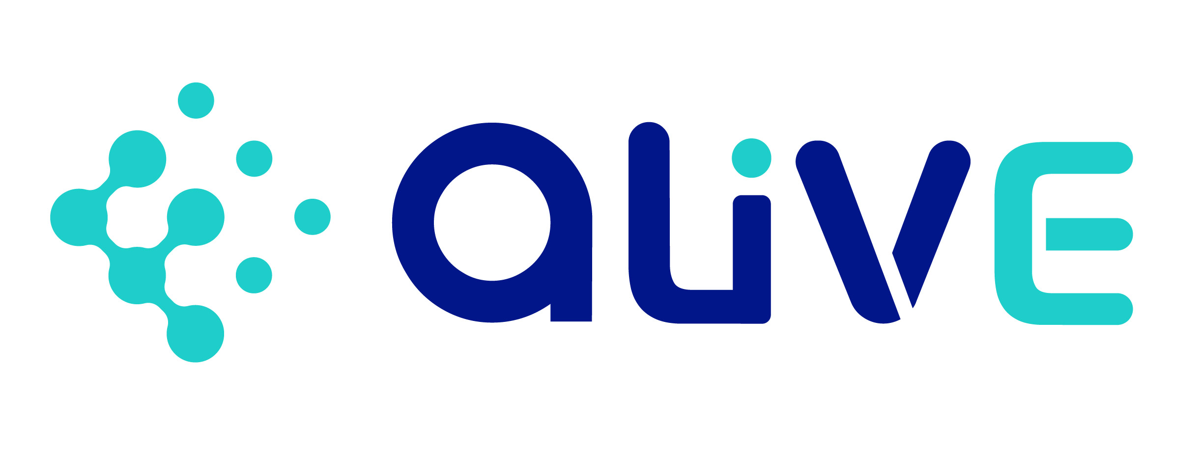 alive logo