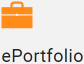 logo eportfolio