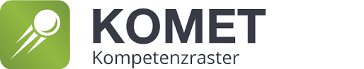 logo komet