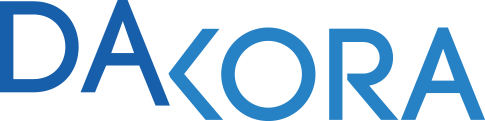 dakora logo