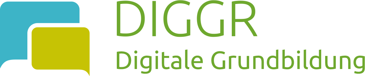 diggr logo